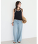 《追加》Levi’s/リーバイス SLOBE別注 XL straight デニムパンツ