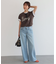 《追加》Levi’s/リーバイス SLOBE別注 XL straight デニムパンツ