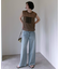 《追加》Levi’s/リーバイス SLOBE別注 XL straight デニムパンツ