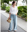 《追加》Levi’s/リーバイス SLOBE別注 XL straight デニムパンツ