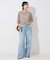 《追加》Levi’s/リーバイス SLOBE別注 XL straight デニムパンツ
