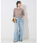 《追加》Levi’s/リーバイス SLOBE別注 XL straight デニムパンツ
