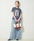 《追加》Levi’s/リーバイス SLOBE別注 XL straight デニムパンツ