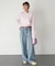 《追加》Levi’s/リーバイス SLOBE別注 XL straight デニムパンツ