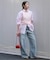 《追加》Levi’s/リーバイス SLOBE別注 XL straight デニムパンツ