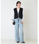 《追加》Levi’s/リーバイス SLOBE別注 XL straight デニムパンツ