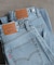 《追加》Levi’s/リーバイス SLOBE別注 XL straight デニムパンツ