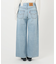 《追加》Levi’s/リーバイス SLOBE別注 XL straight デニムパンツ