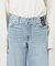 《追加》Levi’s/リーバイス SLOBE別注 XL straight デニムパンツ