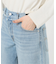 《追加》Levi’s/リーバイス SLOBE別注 XL straight デニムパンツ