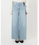 《追加》Levi’s/リーバイス SLOBE別注 XL straight デニムパンツ