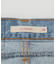 《追加》Levi’s/リーバイス SLOBE別注 XL straight デニムパンツ