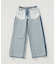 《追加》Levi’s/リーバイス SLOBE別注 XL straight デニムパンツ