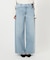 《追加》Levi’s/リーバイス SLOBE別注 XL straight デニムパンツ
