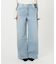 《追加》Levi’s/リーバイス SLOBE別注 XL straight デニムパンツ