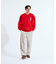 【Paris Saint-Germain / パリ・サン＝ジェルマン】JP REFLECTOR PIPING PANTS