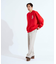 【Paris Saint-Germain / パリ・サン＝ジェルマン】JP REFLECTOR PIPING PANTS