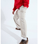 【Paris Saint-Germain / パリ・サン＝ジェルマン】JP REFLECTOR PIPING PANTS