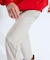 【Paris Saint-Germain / パリ・サン＝ジェルマン】JP REFLECTOR PIPING PANTS