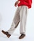 【Paris Saint-Germain / パリ・サン＝ジェルマン】JP REFLECTOR PIPING PANTS
