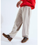 【Paris Saint-Germain / パリ・サン＝ジェルマン】JP REFLECTOR PIPING PANTS