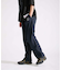 【Paris Saint-Germain / パリ・サン＝ジェルマン】JP REFLECTOR PIPING PANTS