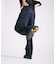 【Paris Saint-Germain / パリ・サン＝ジェルマン】JP REFLECTOR PIPING PANTS
