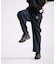 【Paris Saint-Germain / パリ・サン＝ジェルマン】JP REFLECTOR PIPING PANTS