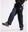 【Paris Saint-Germain / パリ・サン＝ジェルマン】JP REFLECTOR PIPING PANTS
