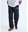 【Paris Saint-Germain / パリ・サン＝ジェルマン】JP REFLECTOR PIPING PANTS