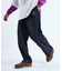 【Paris Saint-Germain / パリ・サン＝ジェルマン】JP REFLECTOR PIPING PANTS