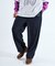 【Paris Saint-Germain / パリ・サン＝ジェルマン】JP REFLECTOR PIPING PANTS