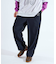 【Paris Saint-Germain / パリ・サン＝ジェルマン】JP REFLECTOR PIPING PANTS