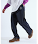 【Paris Saint-Germain / パリ・サン＝ジェルマン】JP REFLECTOR PIPING PANTS