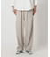 【Paris Saint-Germain / パリ・サン＝ジェルマン】JP REFLECTOR PIPING PANTS