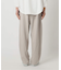 【Paris Saint-Germain / パリ・サン＝ジェルマン】JP REFLECTOR PIPING PANTS