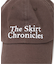 《追加》The Skirt Chronicles SLOBE別注 CAP