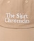 《追加》The Skirt Chronicles SLOBE別注 CAP