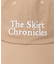 《追加》The Skirt Chronicles SLOBE別注 CAP