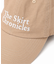 《追加》The Skirt Chronicles SLOBE別注 CAP