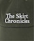 《追加》The Skirt Chronicles SLOBE別注 CAP