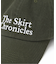 《追加》The Skirt Chronicles SLOBE別注 CAP