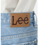 LEE/リー SLOBE別注 BOYS CUT DENIM LL2641別注