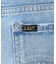 LEE/リー SLOBE別注 BOYS CUT DENIM LL2641別注