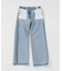 LEE/リー SLOBE別注 BOYS CUT DENIM LL2641別注