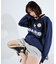 【Paris Saint-Germain / パリ・サン＝ジェルマン】 JP PARIS GAME KNIT