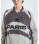 【Paris Saint-Germain / パリ・サン＝ジェルマン】 JP PARIS GAME KNIT