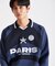 【Paris Saint-Germain / パリ・サン＝ジェルマン】 JP PARIS GAME KNIT