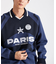 【Paris Saint-Germain / パリ・サン＝ジェルマン】 JP PARIS GAME KNIT