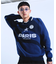 【Paris Saint-Germain / パリ・サン＝ジェルマン】 JP PARIS GAME KNIT